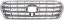 Picture of Grille Assembly