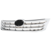 Picture of Grille Assembly