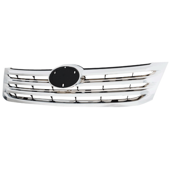 Picture of Grille Assembly