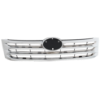 Picture of Grille Assembly