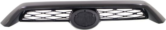 Picture of Grille Assembly