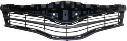 Picture of Grille Assembly