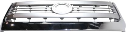 Picture of Grille Assembly