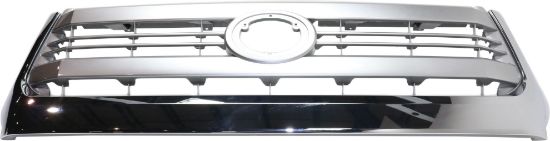 Picture of Grille Assembly