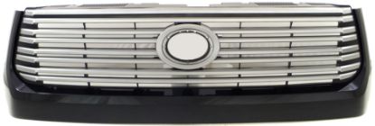 Picture of Grille Assembly