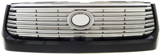 Picture of Grille Assembly