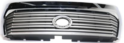 Picture of Grille Assembly