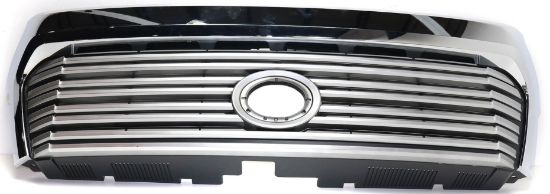 Picture of Grille Assembly