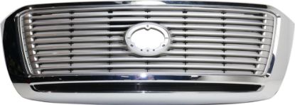 Picture of Grille Assembly
