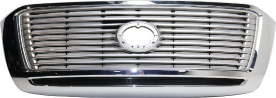 Picture of Grille Assembly