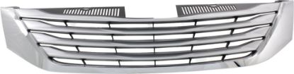 Picture of Grille Assembly
