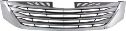 Picture of Grille Assembly