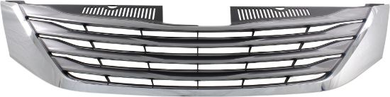 Picture of Grille Assembly