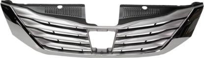 Picture of Grille Assembly