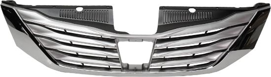 Picture of Grille Assembly