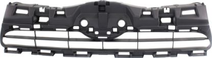 Picture of Grille Assembly