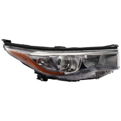 Picture of Headlight