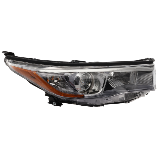 Picture of Headlight