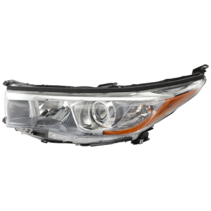 Picture of Headlight