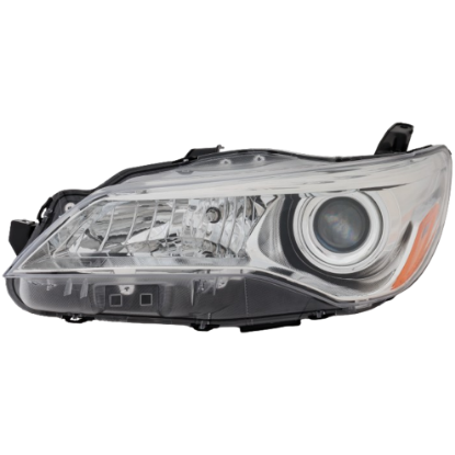 Picture of Headlight