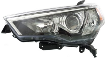 Picture of Headlight