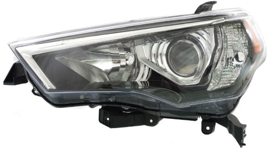 Picture of Headlight