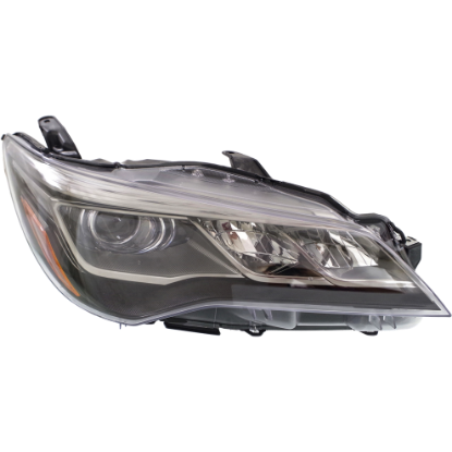 Picture of Headlight