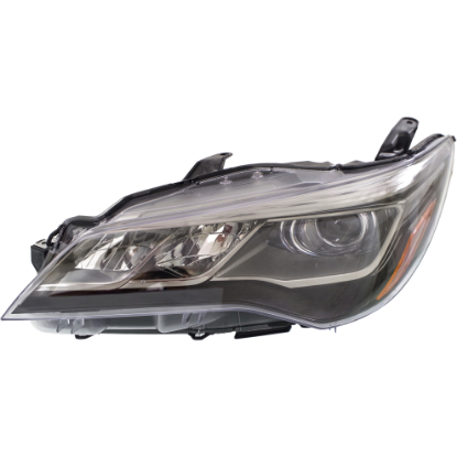 Picture of Headlight