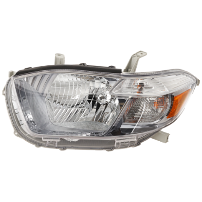 Picture of Headlight