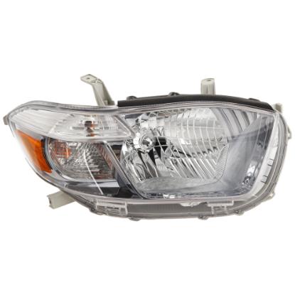 Picture of Headlight