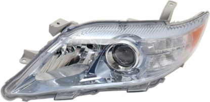 Picture of Headlight