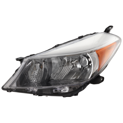 Picture of Headlight