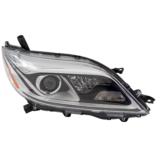 Picture of Headlight