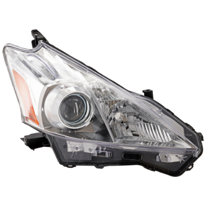 Picture of Headlight
