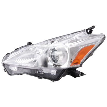 Picture of Headlight