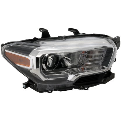 Picture of Headlight
