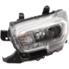 Picture of Headlight