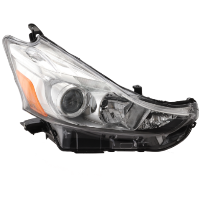 Picture of Headlight
