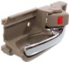 Picture of Interior Door Handle