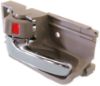 Picture of Interior Door Handle