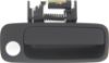 Picture of Exterior Door Handle