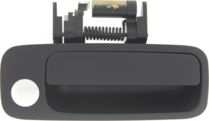 Picture of Exterior Door Handle