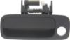 Picture of Exterior Door Handle