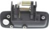 Picture of Exterior Door Handle
