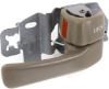 Picture of Interior Door Handle