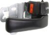 Picture of Interior Door Handle