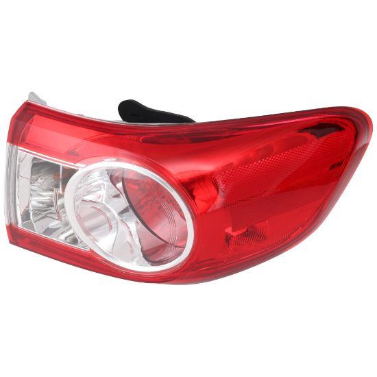 Picture of Tail Light