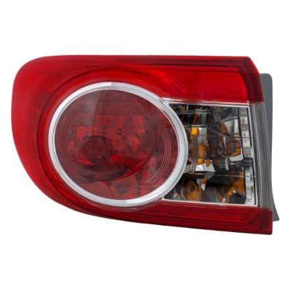 Picture of Tail Light