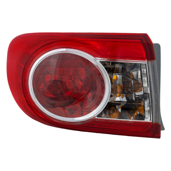 Picture of Tail Light