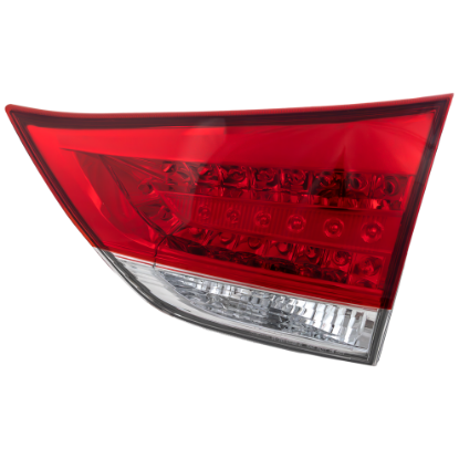 Picture of Tail Light